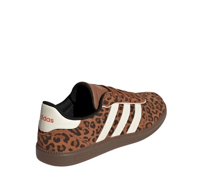 Dámské boty adidas Breaknet Sleek brown KK4670 dámské Dámské boty adidas Breaknet Sleek brown KK4670 dámské