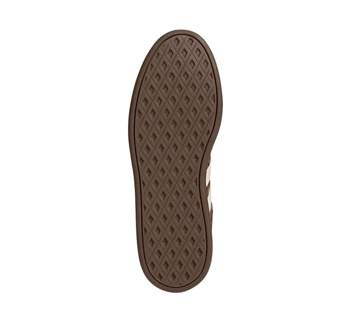 Dámské boty Breaknet Sleek brown model 22059572 dámské - ADIDAS Dámské boty Breaknet Sleek brown model 22059572 dámské - ADIDAS