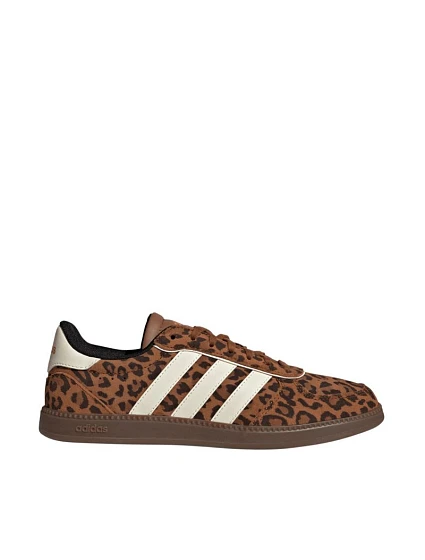 Dámské boty adidas Breaknet Sleek brown KK4670 dámské Dámské boty adidas Breaknet Sleek brown KK4670 dámské