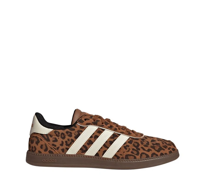 Dámské boty adidas Breaknet Sleek brown KK4670 dámské Dámské boty adidas Breaknet Sleek brown KK4670 dámské