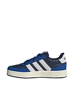 Dětská obuv  blue model 22059705 - ADIDAS