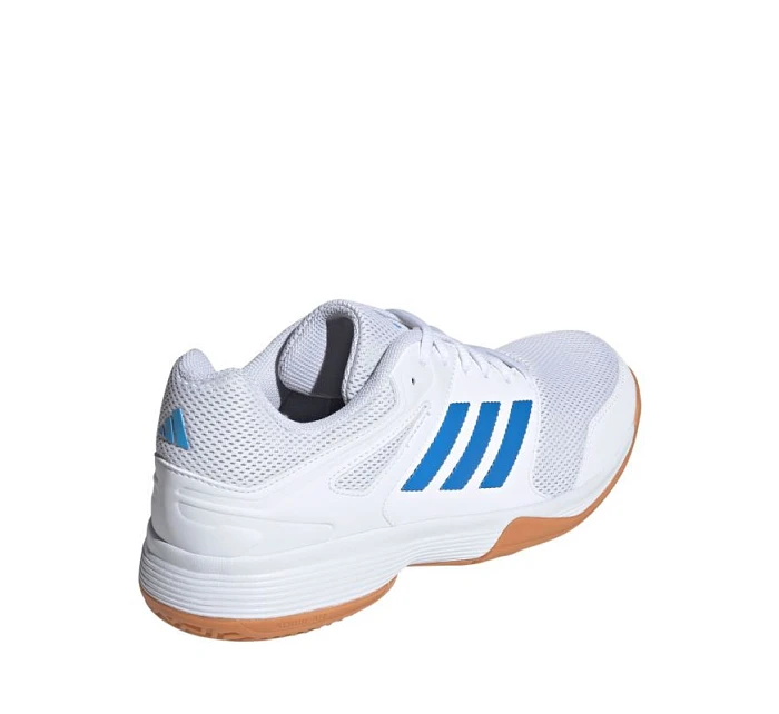 Pánská sálová obuv adidas Speedcourt bílá KJ3681 Pánská sálová obuv adidas Speedcourt bílá KJ3681