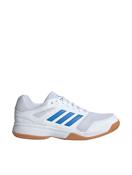 Pánská sálová obuv adidas Speedcourt bílá KJ3681 Pánská sálová obuv adidas Speedcourt bílá KJ3681