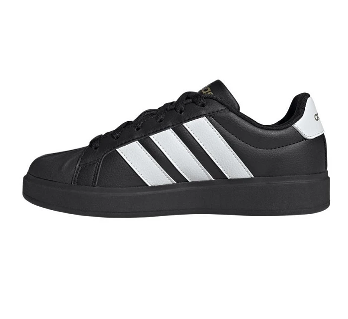 Boty adidas STREETTALK JR JS5053 Boty adidas STREETTALK JR JS5053