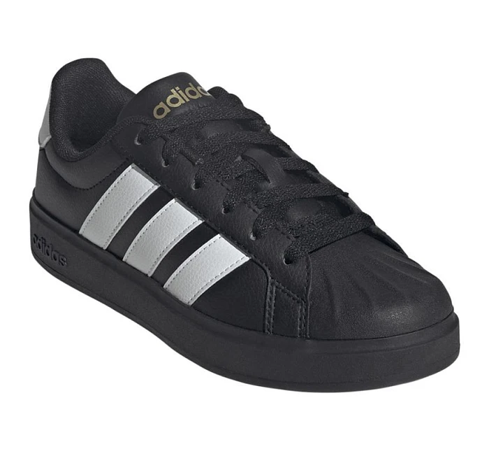 Boty adidas STREETTALK JR JS5053 Boty adidas STREETTALK JR JS5053
