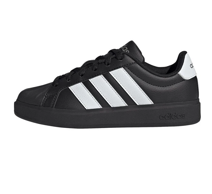 Boty adidas STREETTALK JR JS5053 Boty adidas STREETTALK JR JS5053