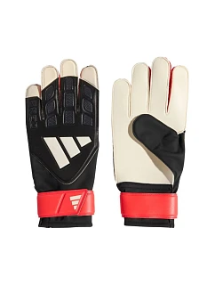 Adidas Predator Training brankářské rukavice černé KA7787