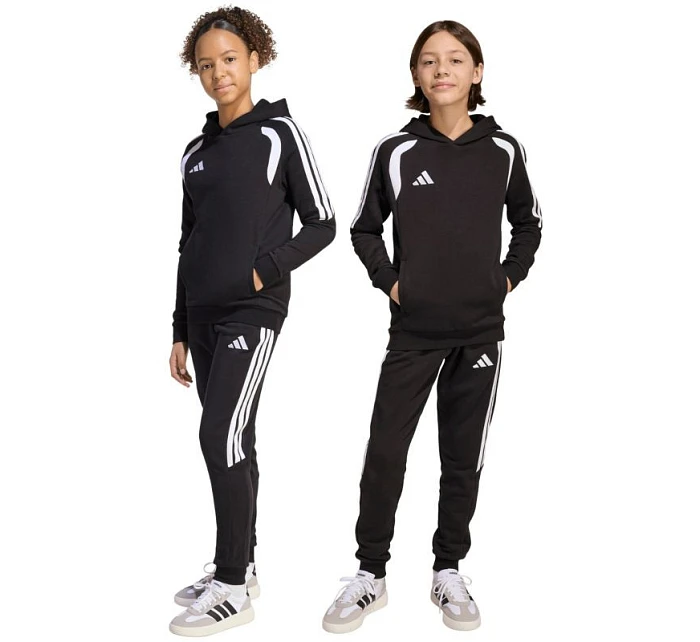 Tepláky adidas Tiro 26 League černé JY9674 Tepláky adidas Tiro 26 League černé JY9674
