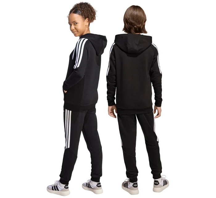 Tepláky adidas Tiro 26 League černé JY9674 Tepláky adidas Tiro 26 League černé JY9674