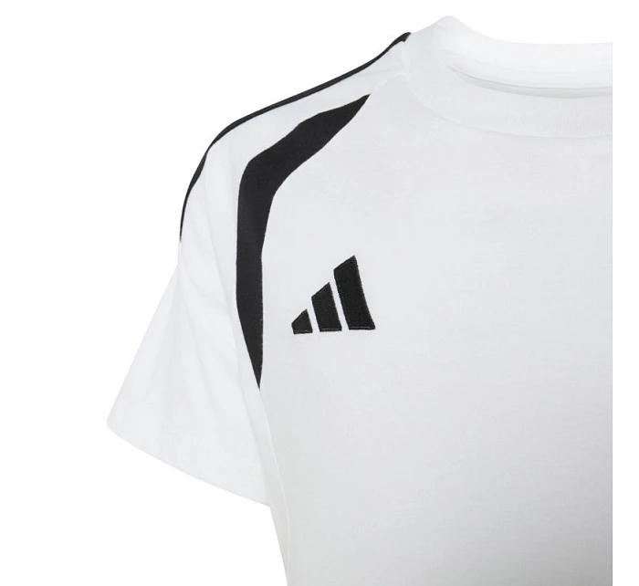 Dětské tričko Tiro 26 League Tee model 22060194 - ADIDAS Dětské tričko Tiro 26 League Tee model 22060194 - ADIDAS