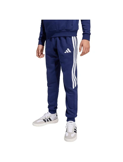 Dětské kalhoty adidas Tiro 26 League Sweat navy blue JY9673 Dětské kalhoty adidas Tiro 26 League Sweat navy blue JY9673