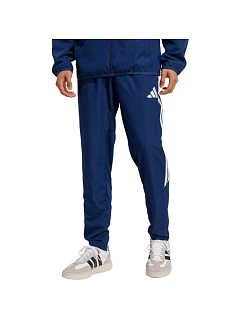 Pánské kalhoty adidas Tiro 26 League Presentation navy blue JZ9045