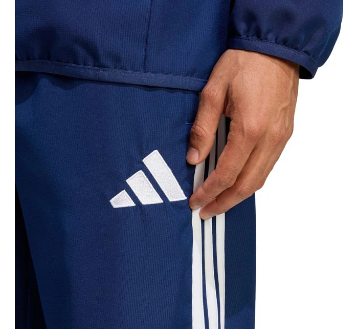 Pánské kalhoty adidas Tiro 26 League Presentation navy blue JZ9045 Pánské kalhoty adidas Tiro 26 League Presentation navy blue JZ9045