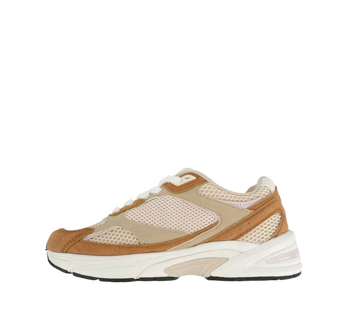 Dámské boty O'Neill Montauk beige and brown 90261011 05W dámské Dámské boty O'Neill Montauk beige and brown 90261011 05W dámské