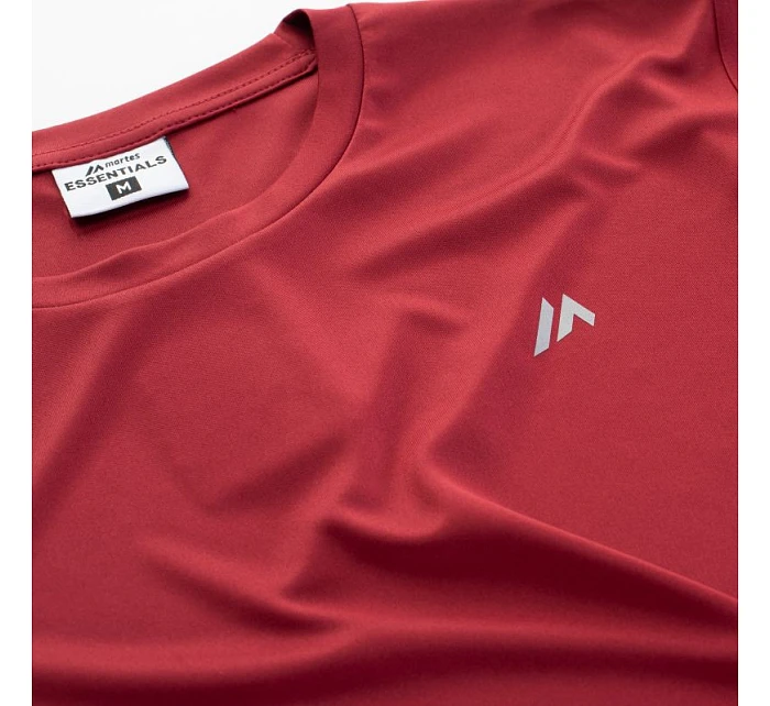 Pánské tričko SALAN s krátkým rukávem Pánské tričko SALAN s krátkým rukávem