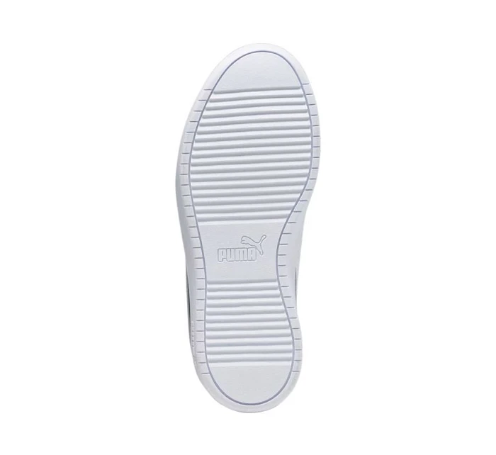 Dětské boty Puma Rickie Classic černobílé 394252 03 Dětské boty Puma Rickie Classic černobílé 394252 03