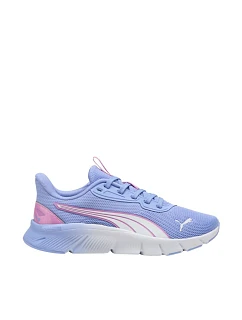 Dětská obuv Puma Flex Focus světle modrá 406080 02
