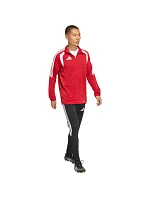 Pánské tréninkové tričko Tiro 26 League červené model 22061336 pánské - ADIDAS