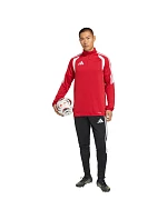 Pánské tréninkové tričko Tiro 26 League červené model 22061336 pánské - ADIDAS