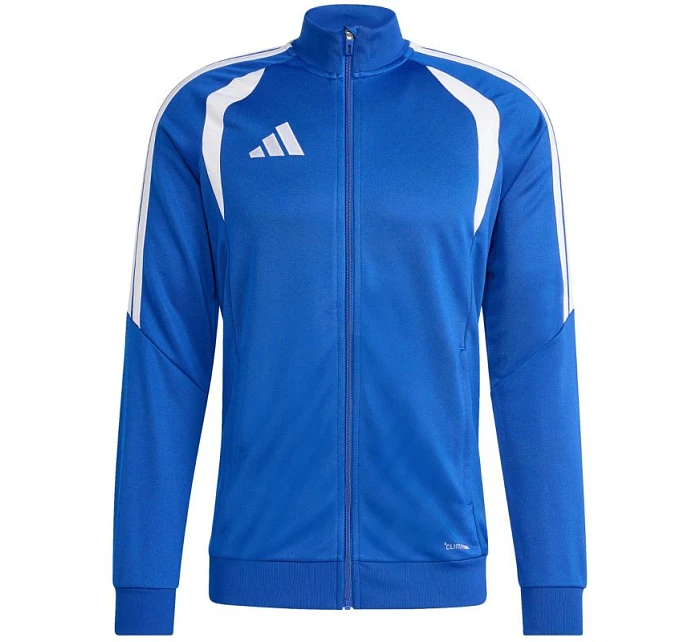 Pánská mikina adidas Tiro 26 League Training modrá JY7210 pánské Pánská mikina adidas Tiro 26 League Training modrá JY7210 pánské