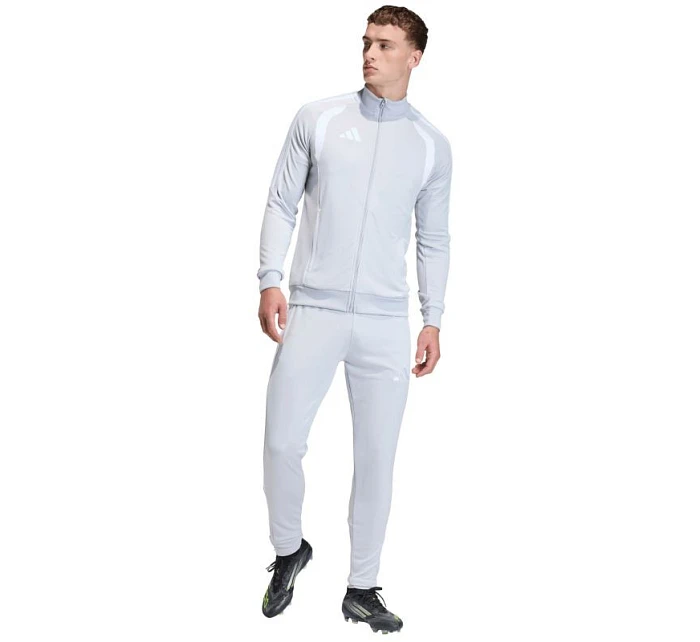 Pánská mikina adidas Tiro 26 League Training šedá JY7204 pánské Pánská mikina adidas Tiro 26 League Training šedá JY7204 pánské