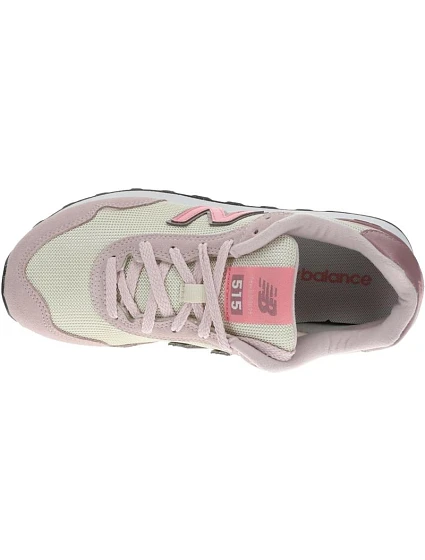 Dámské klasické boty 515 Lifestyle model 22377292 - New Balance
