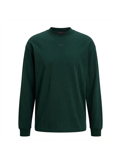 Tričko  Open Green model 22061742 - Boss