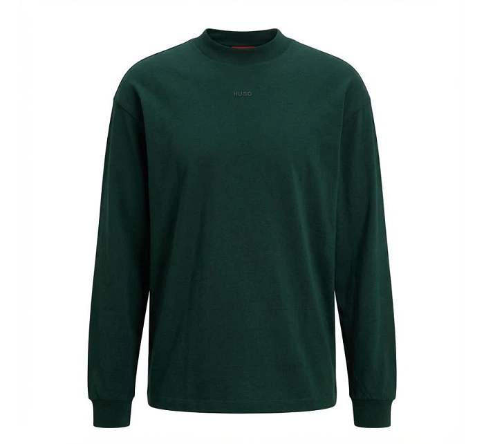 Tričko Boss Daposo Open Green (50511029-385) Tričko Boss Daposo Open Green (50511029-385)