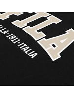 Pánská mikina  černá 80010 pánské model 22061986 - Fila