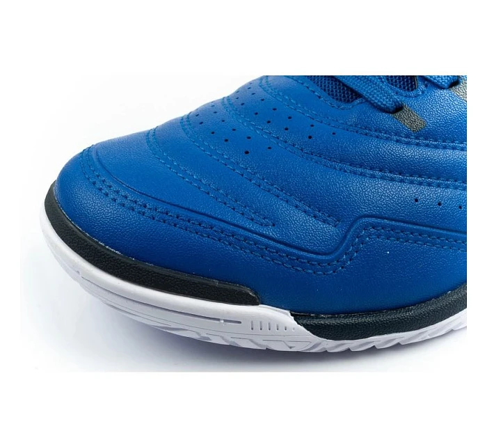 Pánská sportovní obuv Joma Maxima 2404 sálová fotbalová obuv modrá Pánská sportovní obuv Joma Maxima 2404 sálová fotbalová obuv modrá