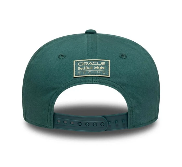 New Era 9SEVENTY Red Bull Racing Stretch Snapback Washed baseballová čepice - 60772109 New Era 9SEVENTY Red Bull Racing Stretch Snapback Washed baseballová čepice - 60772109