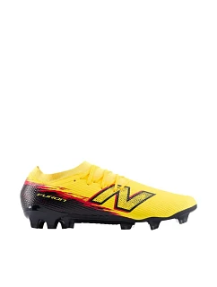 Fotbalové boty New Balance Furon Team FG V8 yellow NBUF3F1WQ