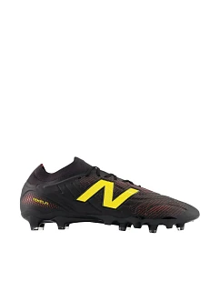 Fotbalové boty New Balance Tekela Pro FG V5 černé NBUT2FL2JW