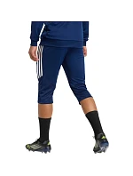 Pánské 3/4 kalhoty adidas Tiro 26 League Training navy blue KA6341