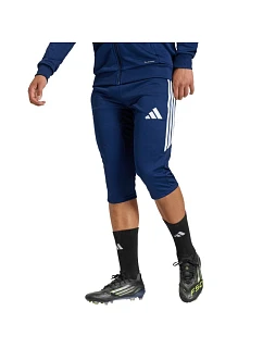Pánské 3/4 kalhoty adidas Tiro 26 League Training navy blue KA6341