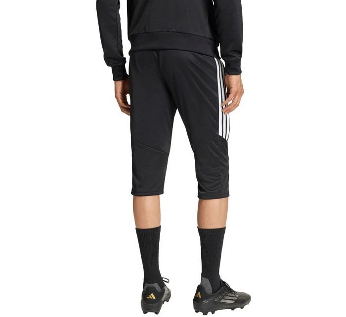 Pánské tréninkové 3/4 kalhoty adidas Tiro 26 League černé KA6342 Pánské tréninkové 3/4 kalhoty adidas Tiro 26 League černé KA6342