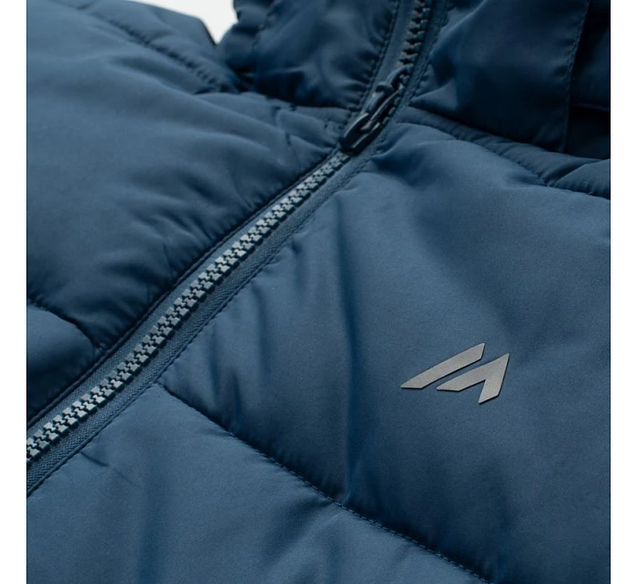 Dětská prošívaná zimní bunda MAFI JRB Dětská prošívaná zimní bunda MAFI JRB