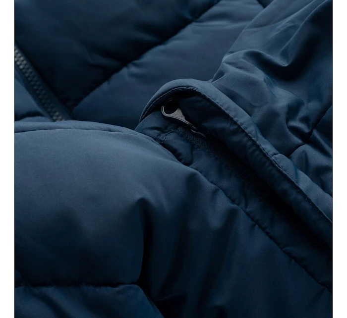 Dětská prošívaná zimní bunda MAFI JRB Dětská prošívaná zimní bunda MAFI JRB