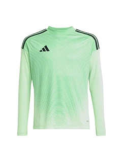 Juniorské brankářské tričko adidas Tiro 25 Competition JI9730