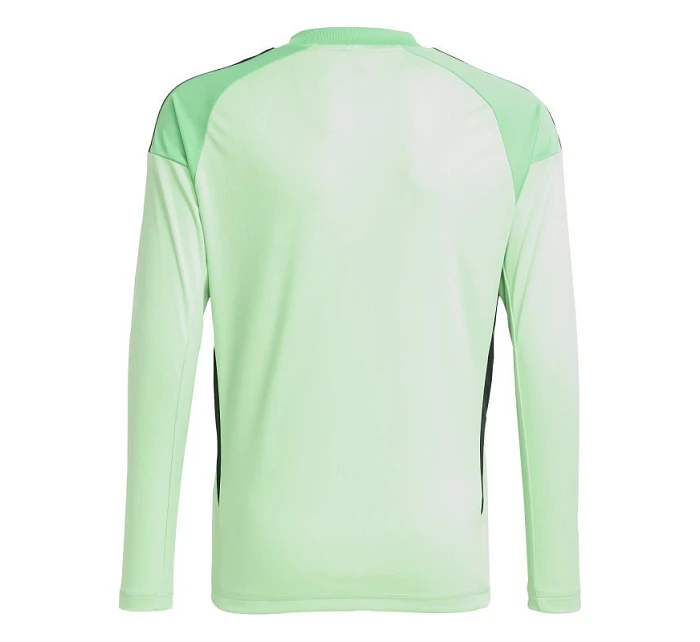 Juniorské brankářské tričko adidas Tiro 25 Competition JI9730 Juniorské brankářské tričko adidas Tiro 25 Competition JI9730