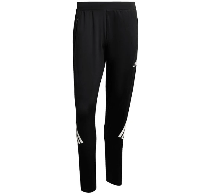 Pánské běžecké kalhoty adidas Adi 365 Iconic Running black KE6742 Pánské běžecké kalhoty adidas Adi 365 Iconic Running black KE6742