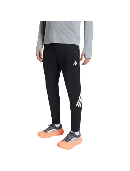 Pánské běžecké kalhoty adidas Adi 365 Iconic Running black KE6742 Pánské běžecké kalhoty adidas Adi 365 Iconic Running black KE6742