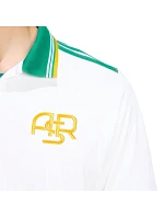 Pánské tričko AS Roma Jersey white pánské model 22063114 - ADIDAS Pánské tričko AS Roma Jersey white pánské model 22063114 - ADIDAS