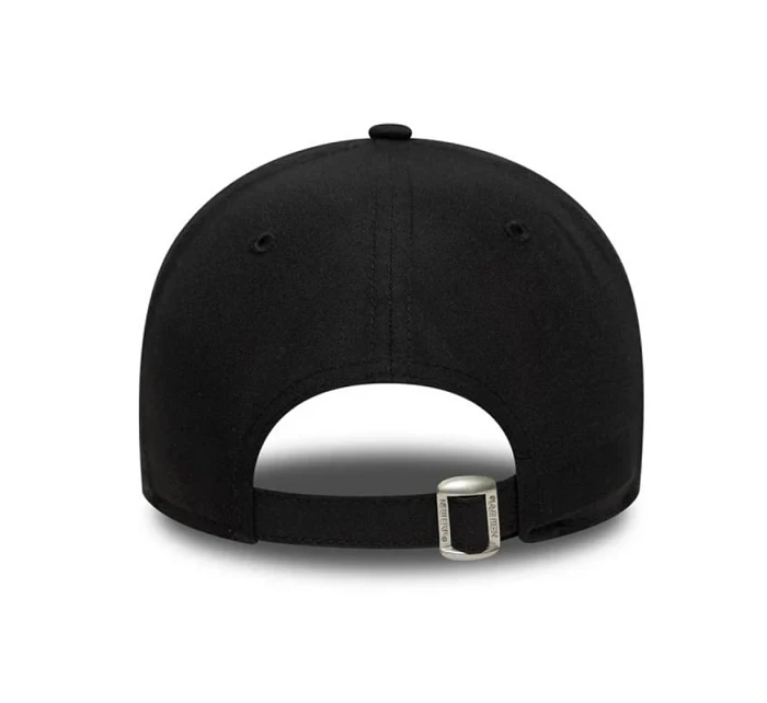 New Era 9FORTY NBA Los Angeles Lakers Mikrovlákno Černá baseballová čepice - 60771855 New Era 9FORTY NBA Los Angeles Lakers Mikrovlákno Černá baseballová čepice - 60771855