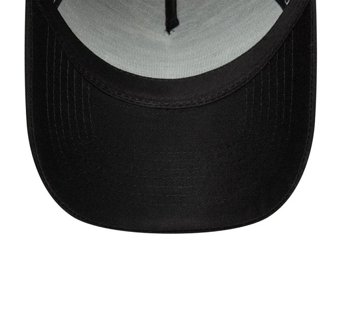 New Era 9FORTY Red Bull Racing F1 Patch A-Frame Trucker baseballová čepice - 60772174 New Era 9FORTY Red Bull Racing F1 Patch A-Frame Trucker baseballová čepice - 60772174