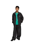 Dětské tričko ESS Small No.1 Logo Tee green 40 model 22063339 - Puma