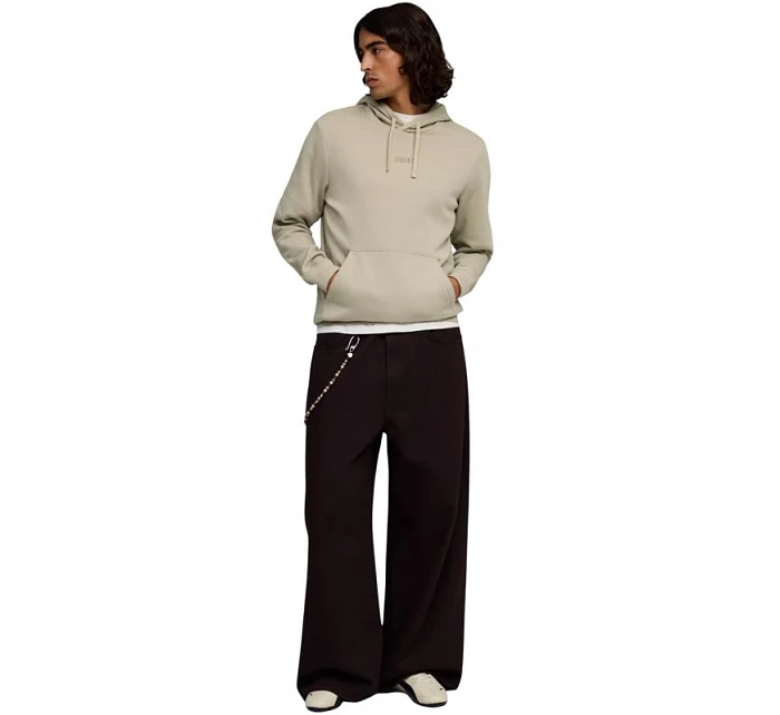 Pánská mikina ESS No.1 Logo Hoodie grey 61 pánské model 22063422 - Puma Pánská mikina ESS No.1 Logo Hoodie grey 61 pánské model 22063422 - Puma