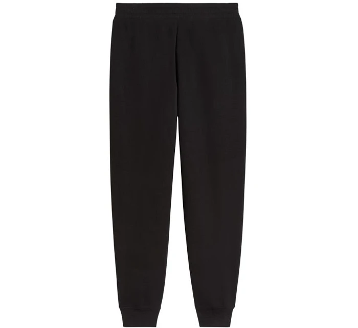 Puma ESS Script Comfort dámské kalhoty černé 691763 01 dámské Puma ESS Script Comfort dámské kalhoty černé 691763 01 dámské