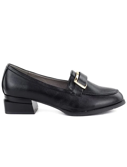 Dámské polobotky v model 22068737 - M. Daszyński Dámské polobotky v model 22068737 - M. Daszyński