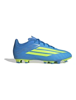 Juniorské boty adidas F50 Club FG/MG JS1479